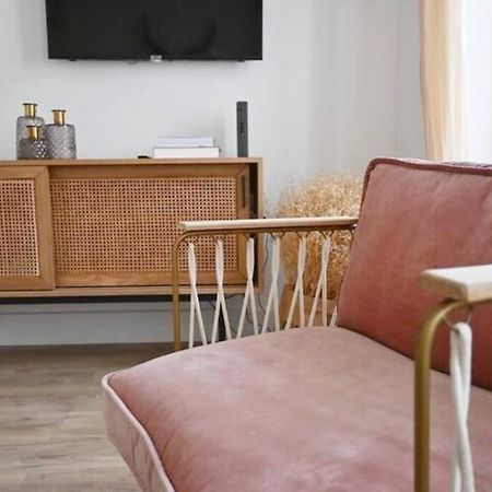 Appartement Chez Zize T2 Unique- Roucas-Blanc à Marseille Extérieur photo
