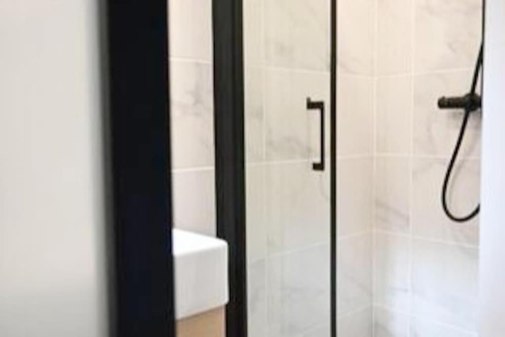 Appartement Chez Zize T2 Unique- Roucas-Blanc à Marseille Extérieur photo